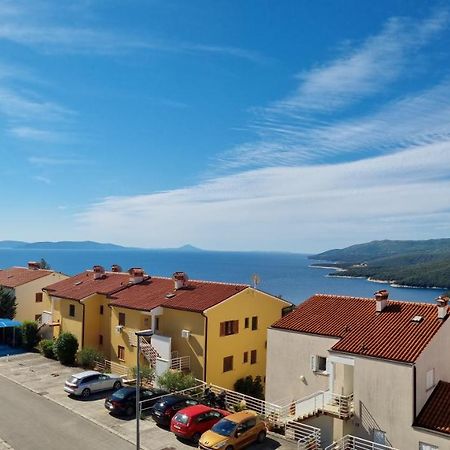 Apartment Marine Story Rabac Zewnętrze zdjęcie