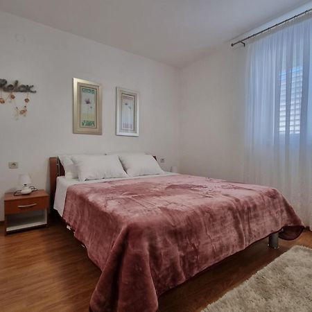Apartment Marine Story Rabac Zewnętrze zdjęcie