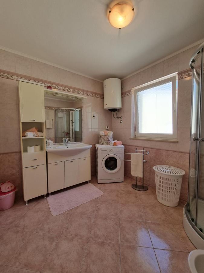 Apartment Marine Story Rabac Zewnętrze zdjęcie