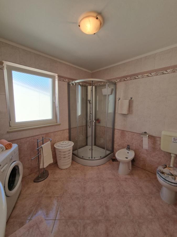 Apartment Marine Story Rabac Zewnętrze zdjęcie