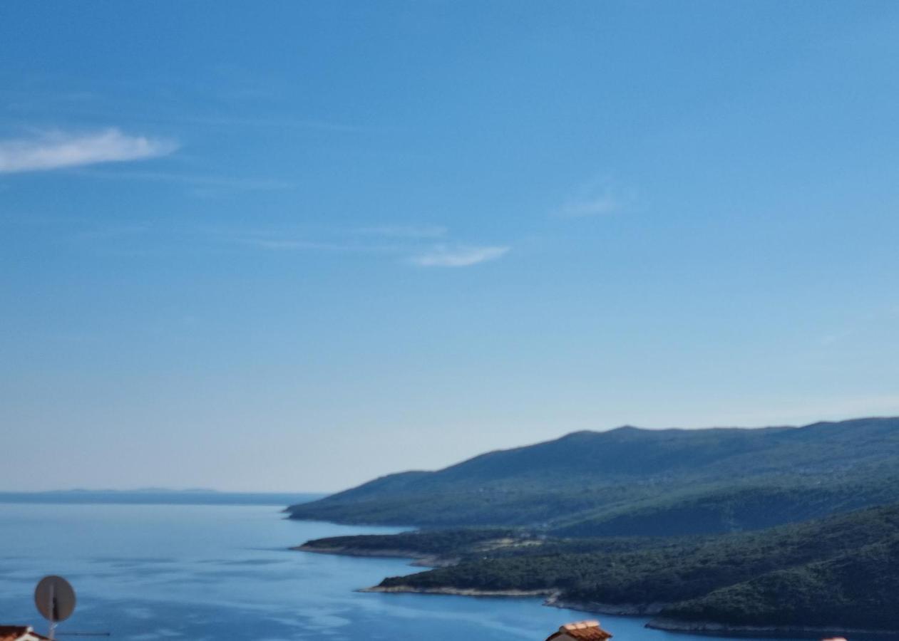 Apartment Marine Story Rabac Zewnętrze zdjęcie