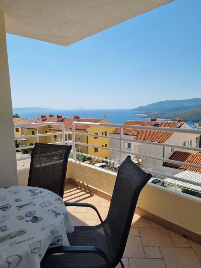 Apartment Marine Story Rabac Zewnętrze zdjęcie