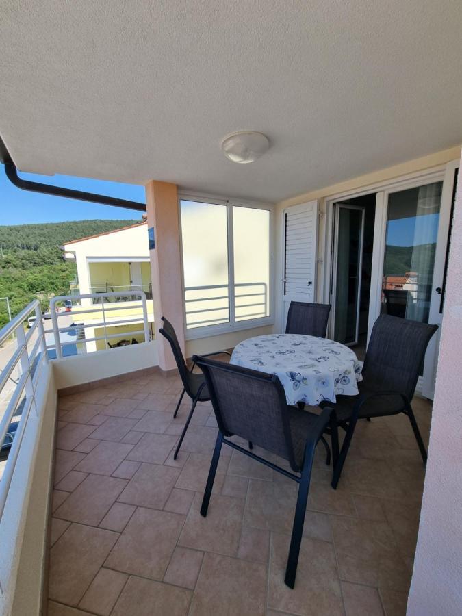 Apartment Marine Story Rabac Zewnętrze zdjęcie