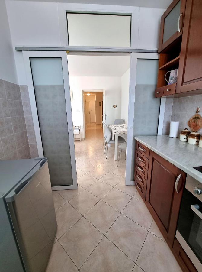 Apartment Marine Story Rabac Zewnętrze zdjęcie