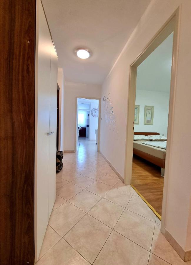 Apartment Marine Story Rabac Zewnętrze zdjęcie