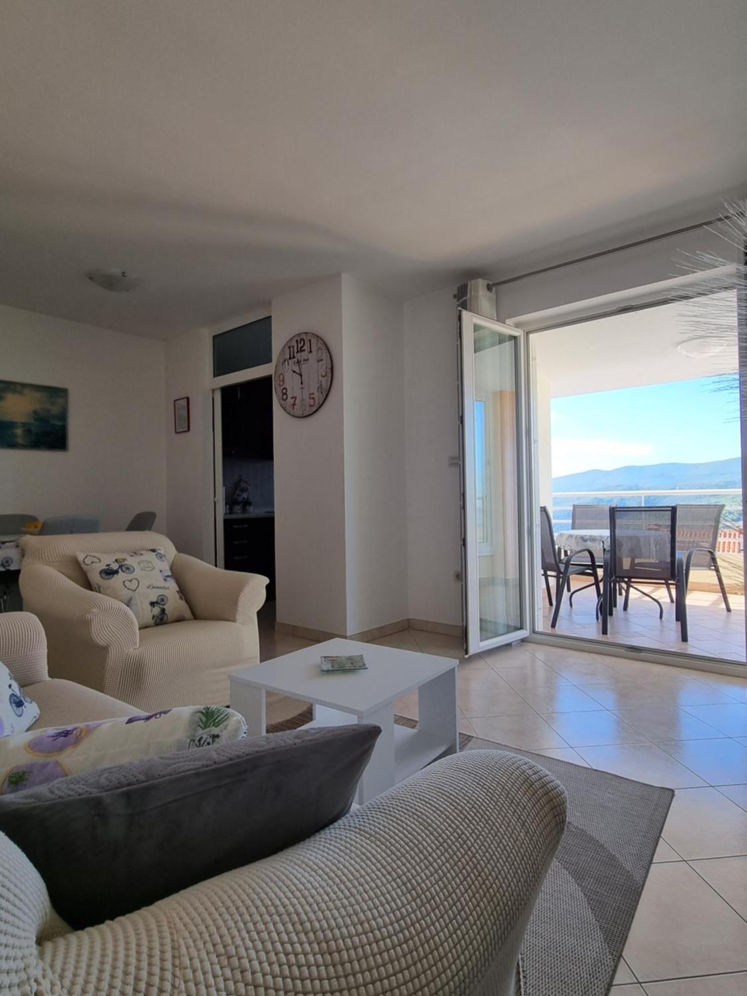 Apartment Marine Story Rabac Zewnętrze zdjęcie