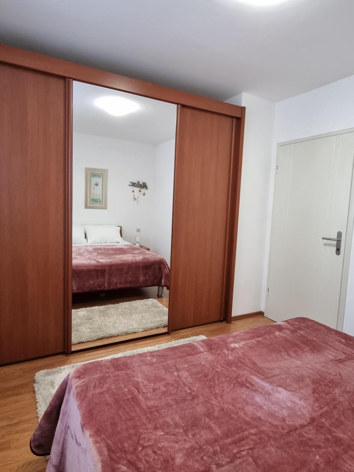 Apartment Marine Story Rabac Zewnętrze zdjęcie