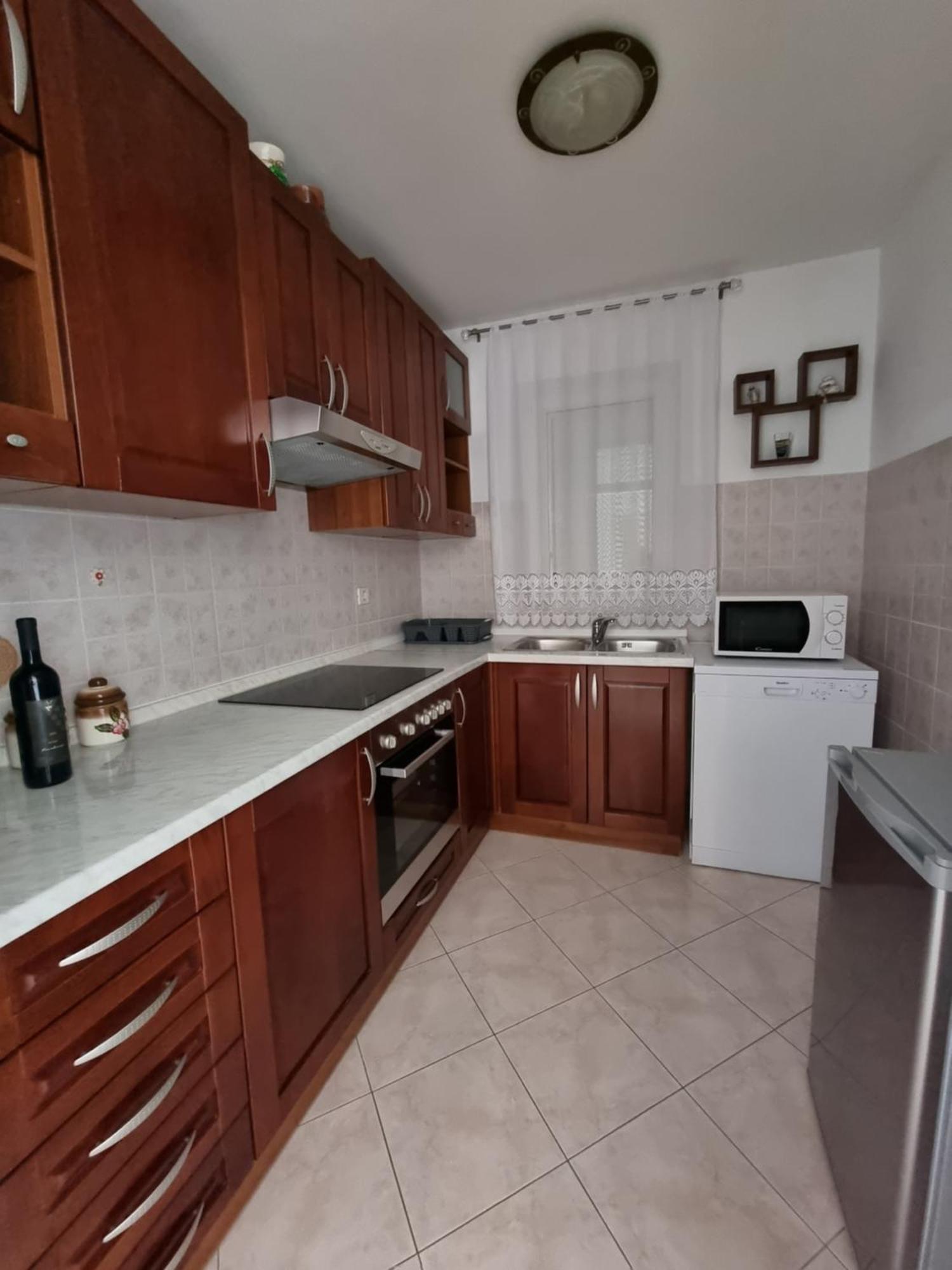 Apartment Marine Story Rabac Zewnętrze zdjęcie