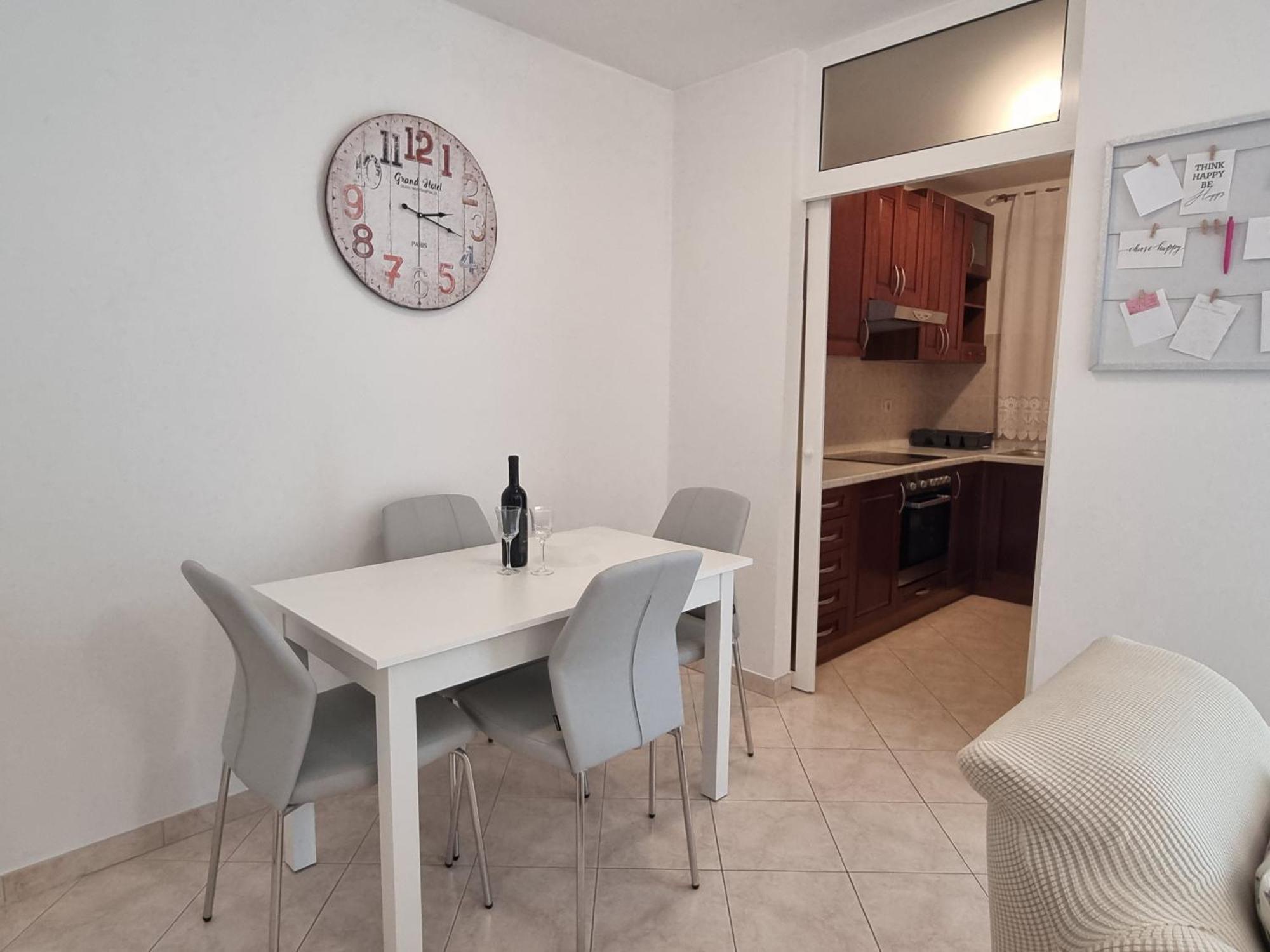 Apartment Marine Story Rabac Zewnętrze zdjęcie